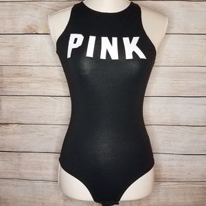 Victoria Secret Pink Body Suit